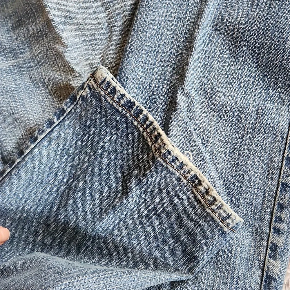 Levi Strauss Signature 8 long jeans - Picture 3 of 6